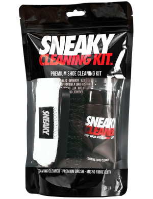 Sneaky Cleaning Kit - Shoe and Trainer Cleaning Kit